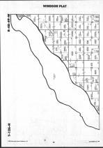 Map Image 002, Traverse County 1991